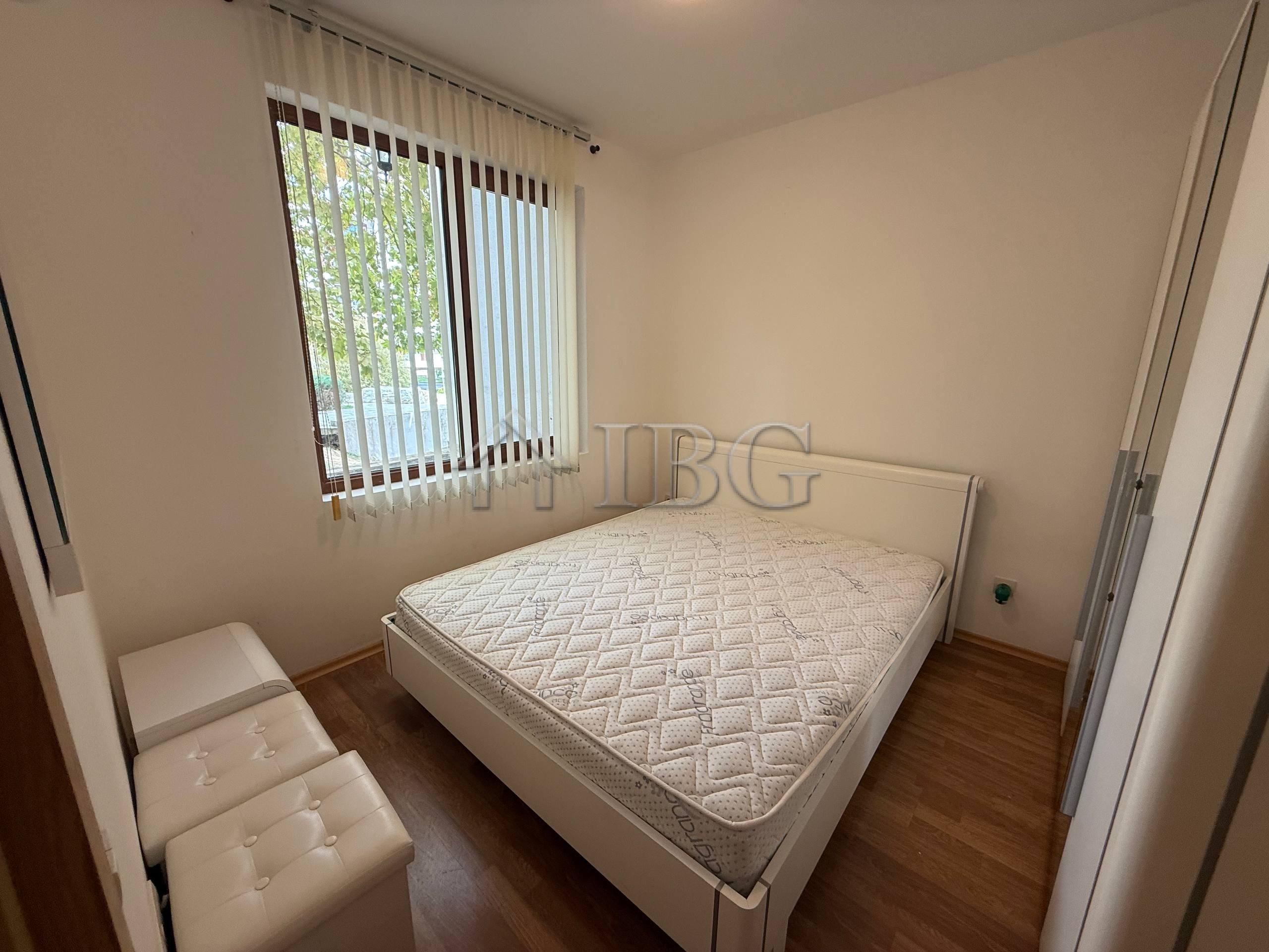 1-Bedroom Apartment with Big Veranda Vineyards Resort, Aheloy — photo 10 of 19