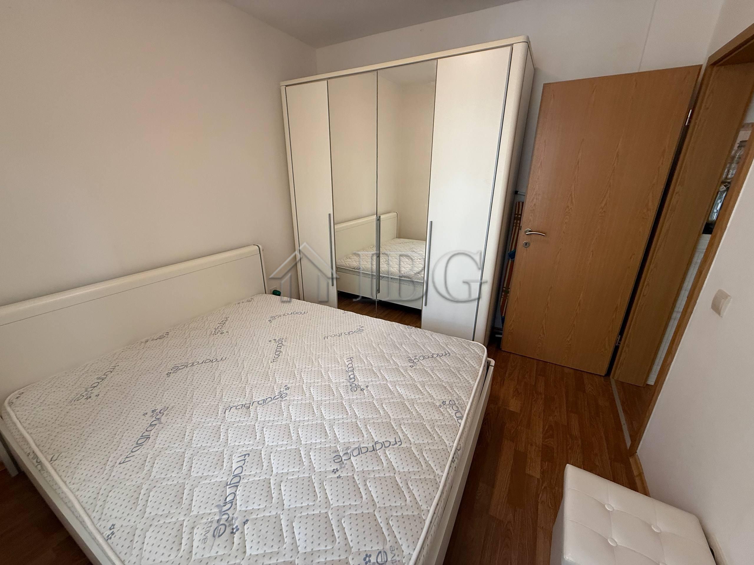 1-Bedroom Apartment with Big Veranda Vineyards Resort, Aheloy — photo 11 of 19