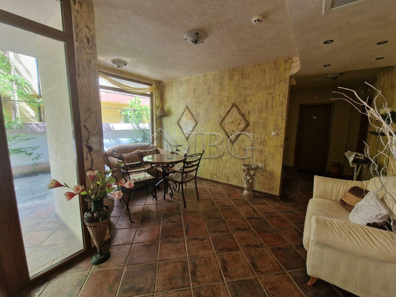 Hotel with 26 Units and Pool, Nessebar - 800 m from the Beach — photo 9 of 9