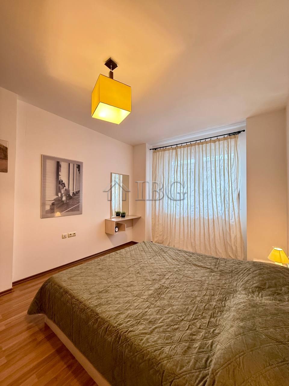 One-Bedroom Apartment with Sea View Villa Aqua, Sveti Vlas — photo 12 of 24