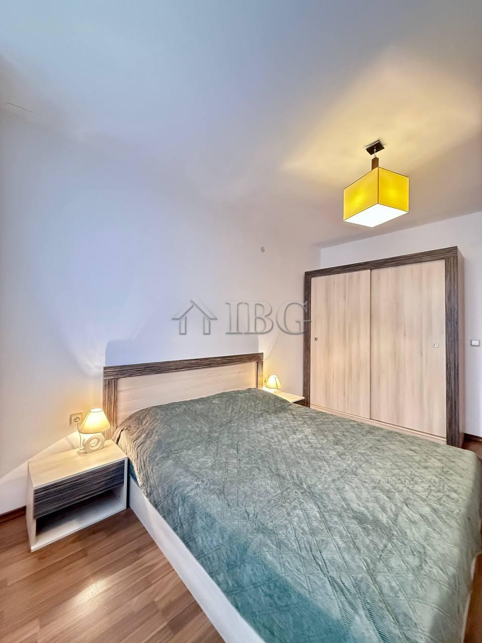 One-Bedroom Apartment with Sea View Villa Aqua, Sveti Vlas — photo 13 of 24