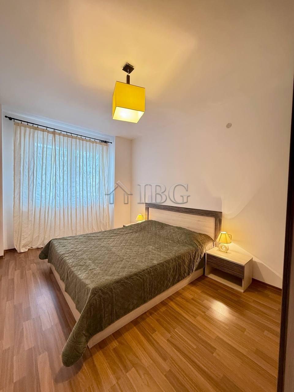 One-Bedroom Apartment with Sea View Villa Aqua, Sveti Vlas — photo 14 of 24