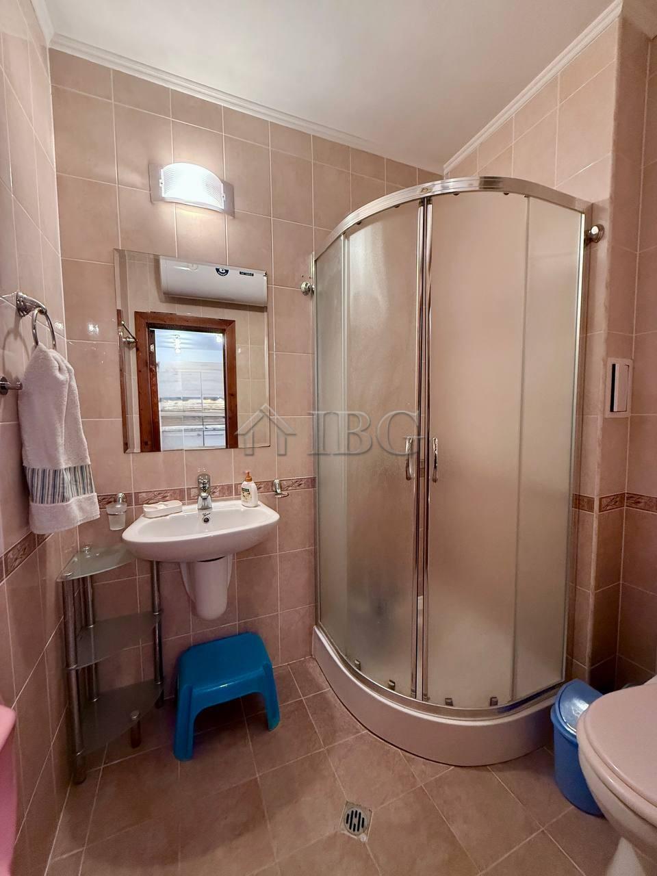 One-Bedroom Apartment with Sea View Villa Aqua, Sveti Vlas — photo 17 of 24