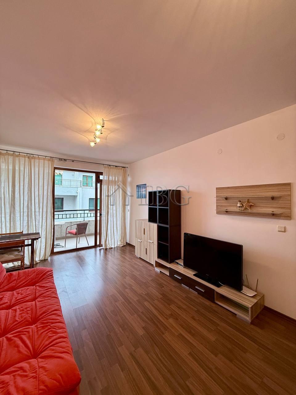 One-Bedroom Apartment with Sea View Villa Aqua, Sveti Vlas — photo 19 of 24