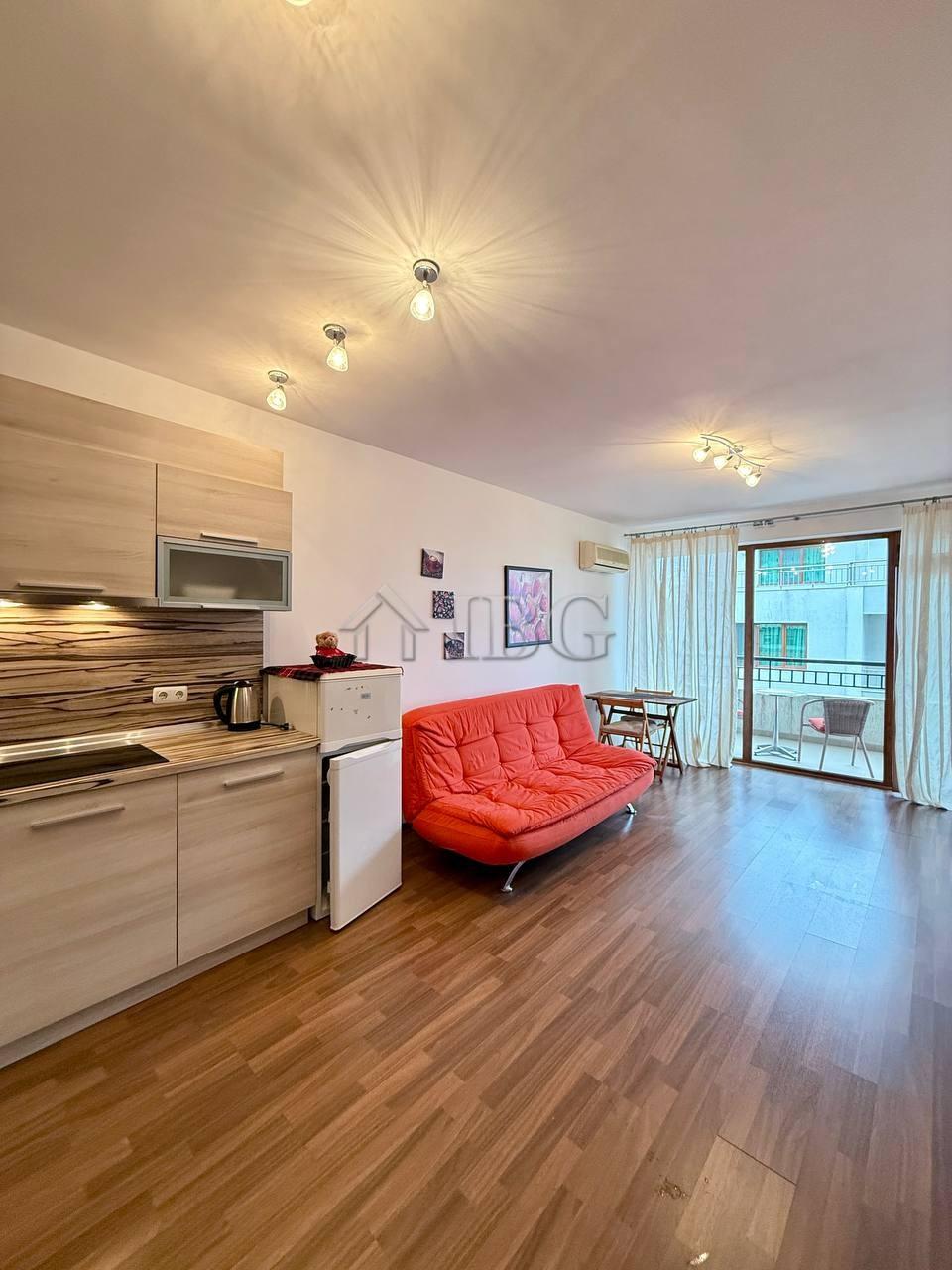 One-Bedroom Apartment with Sea View Villa Aqua, Sveti Vlas — photo 6