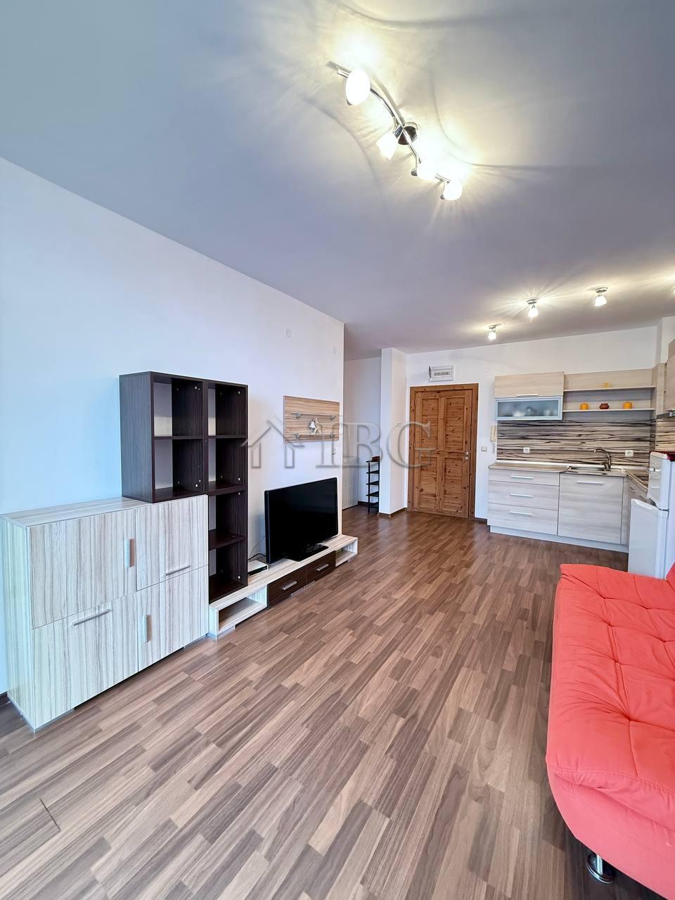 One-Bedroom Apartment with Sea View Villa Aqua, Sveti Vlas — photo 7 of 24