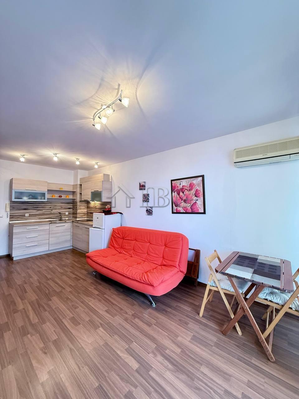 One-Bedroom Apartment with Sea View Villa Aqua, Sveti Vlas — photo 20 of 24