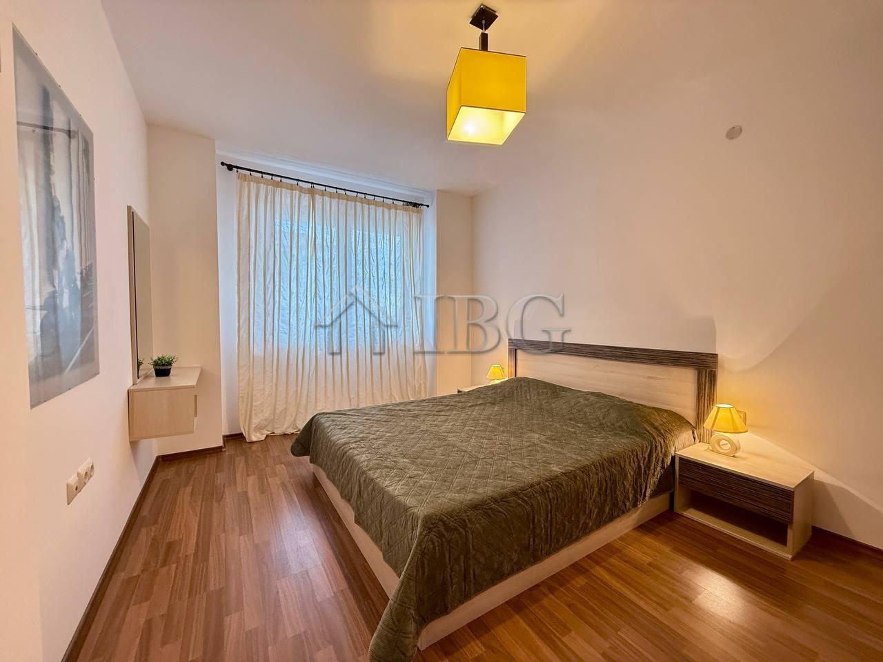 One-Bedroom Apartment with Sea View Villa Aqua, Sveti Vlas — photo 9 of 24