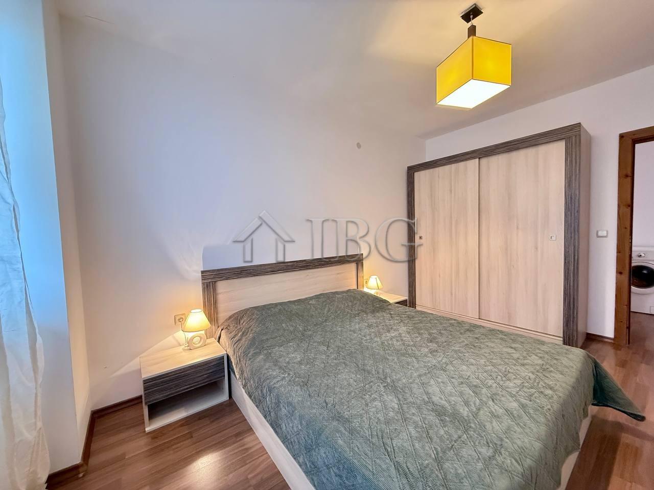 One-Bedroom Apartment with Sea View Villa Aqua, Sveti Vlas — photo 10 of 24