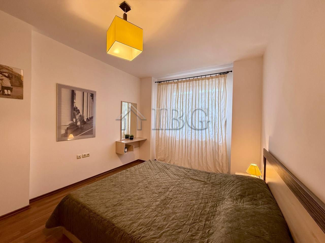 One-Bedroom Apartment with Sea View Villa Aqua, Sveti Vlas — photo 15 of 24