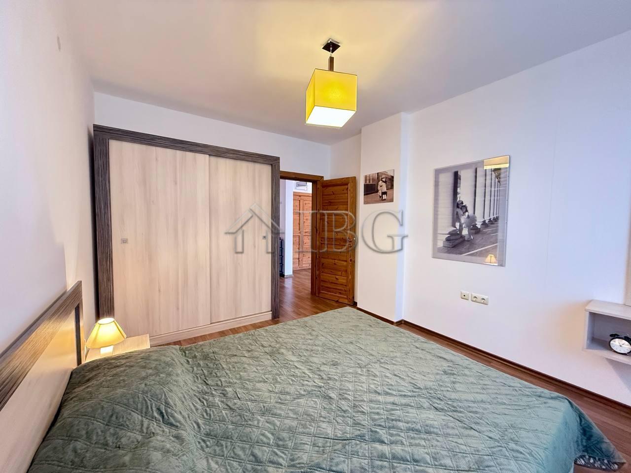One-Bedroom Apartment with Sea View Villa Aqua, Sveti Vlas — photo 11 of 24