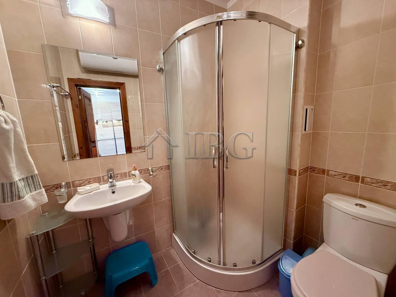 One-Bedroom Apartment with Sea View Villa Aqua, Sveti Vlas — photo 18 of 24