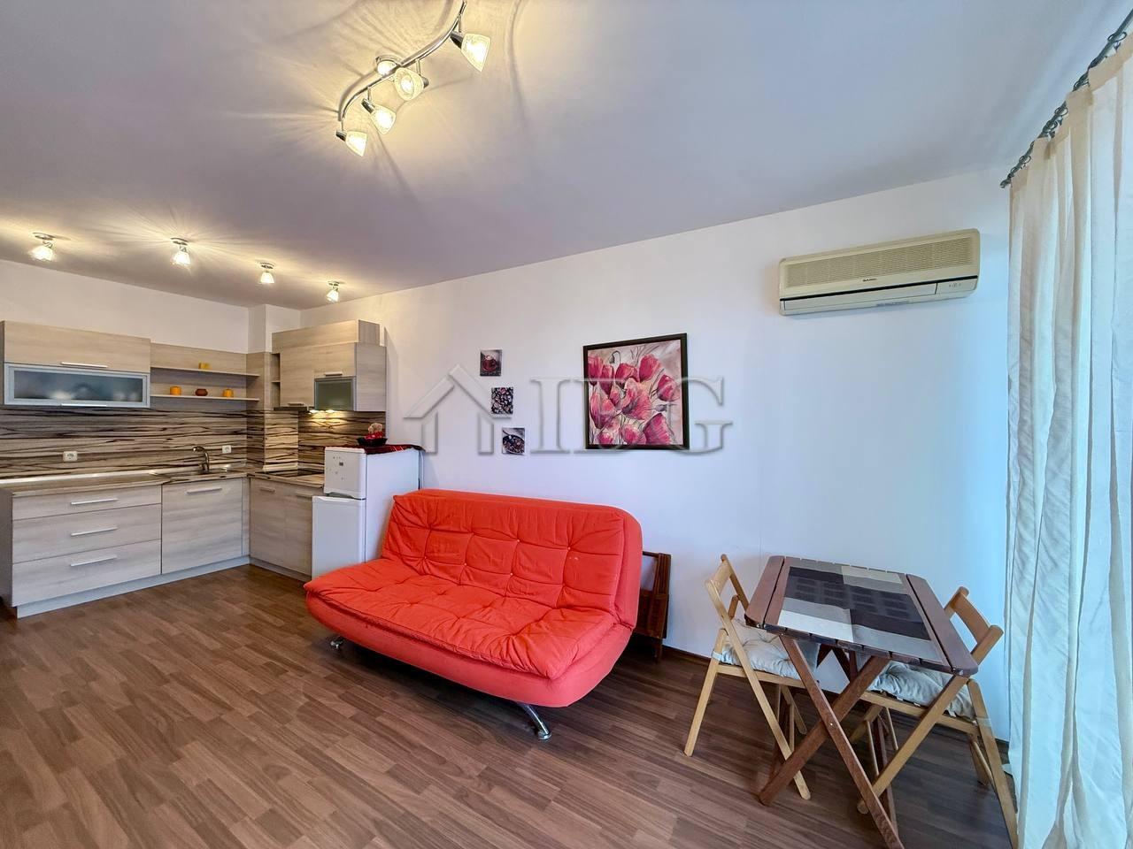 One-Bedroom Apartment with Sea View Villa Aqua, Sveti Vlas — photo 5