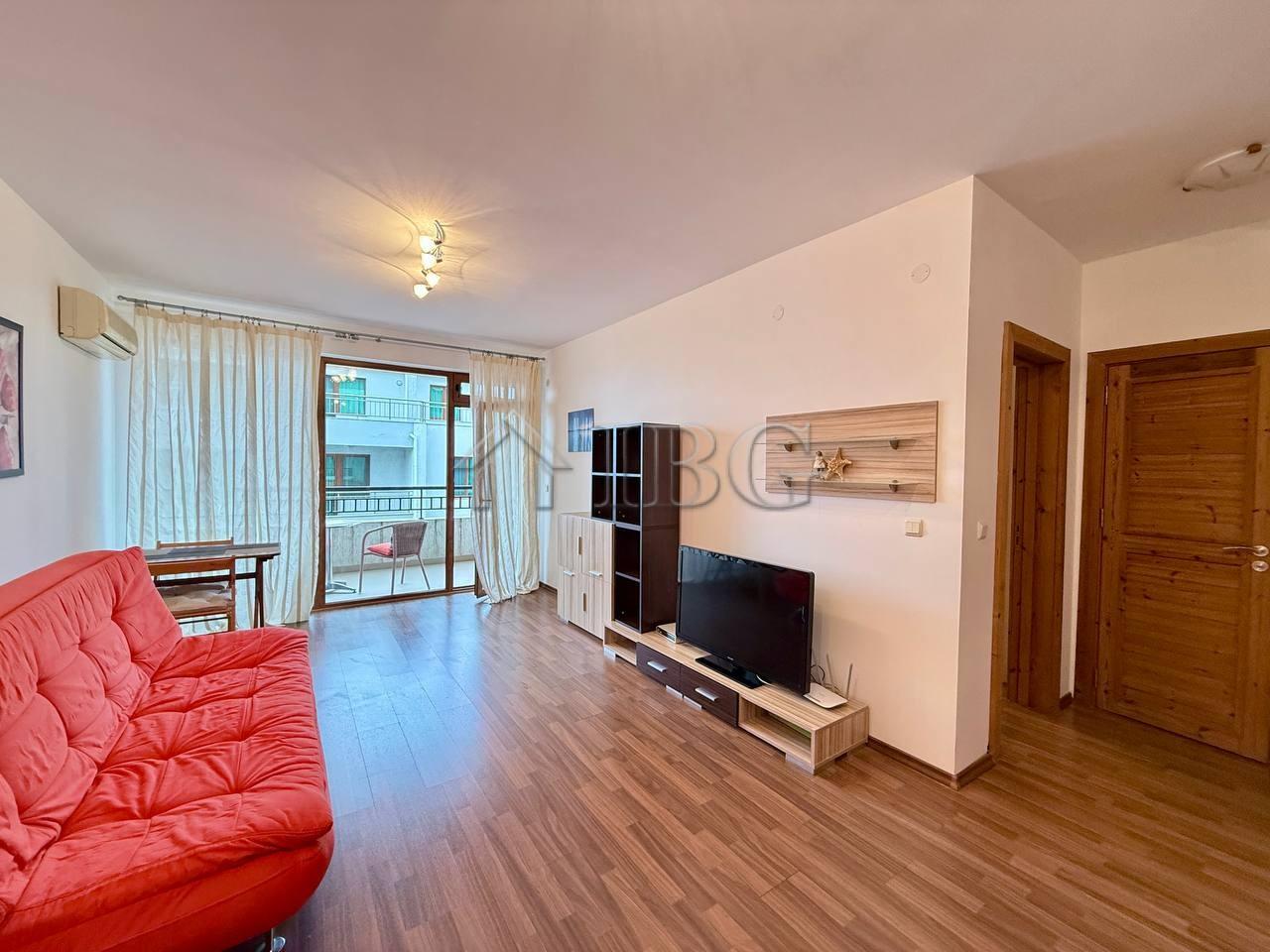 One-Bedroom Apartment with Sea View Villa Aqua, Sveti Vlas — photo 8 of 24