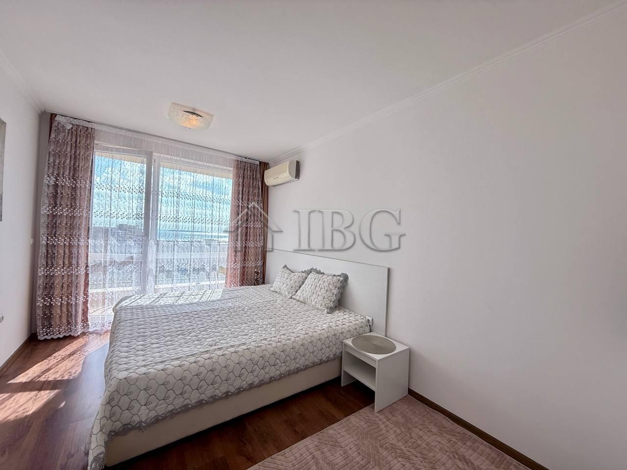 Studio with Sea View Macon Residence, Sveti Vlas — photo 8 of 25