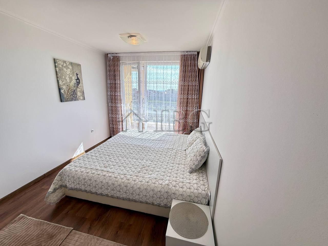 Studio with Sea View Macon Residence, Sveti Vlas — photo 6 of 25