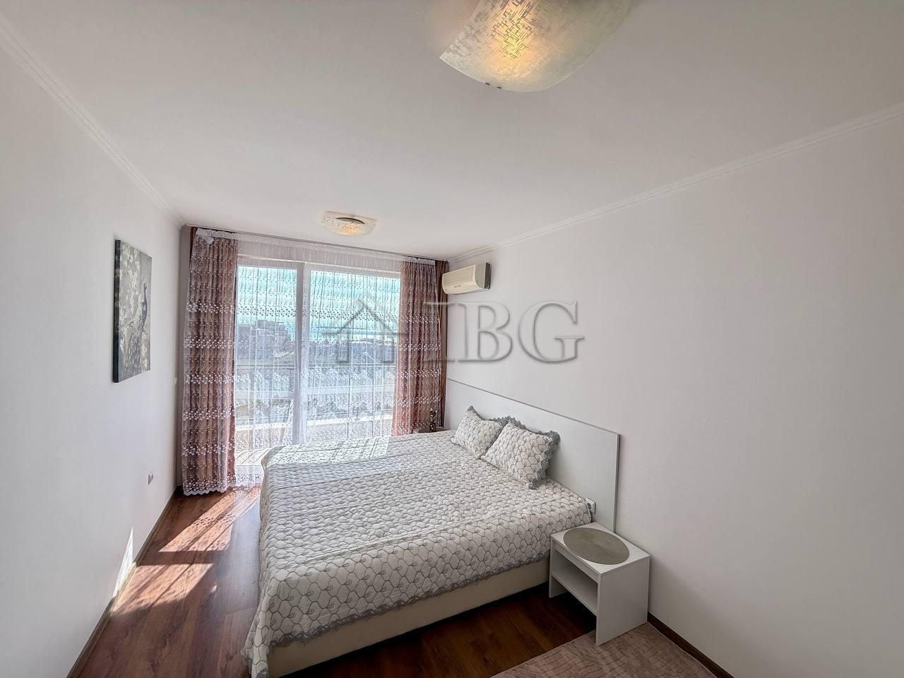 Studio with Sea View Macon Residence, Sveti Vlas — photo 19 of 25