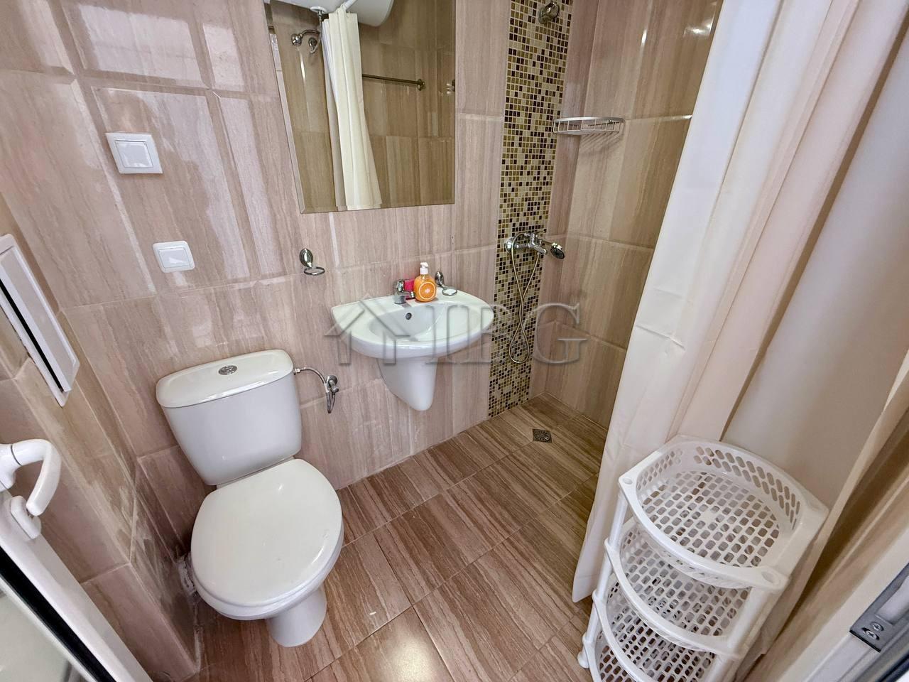 Studio with Sea View Macon Residence, Sveti Vlas — photo 12 of 25