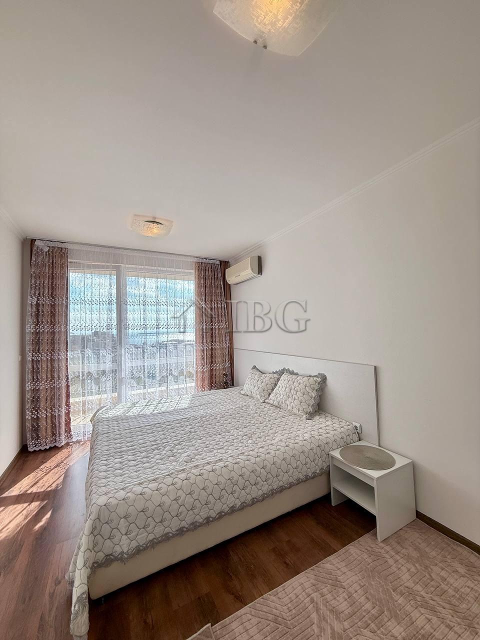 Studio with Sea View Macon Residence, Sveti Vlas — photo 13 of 25