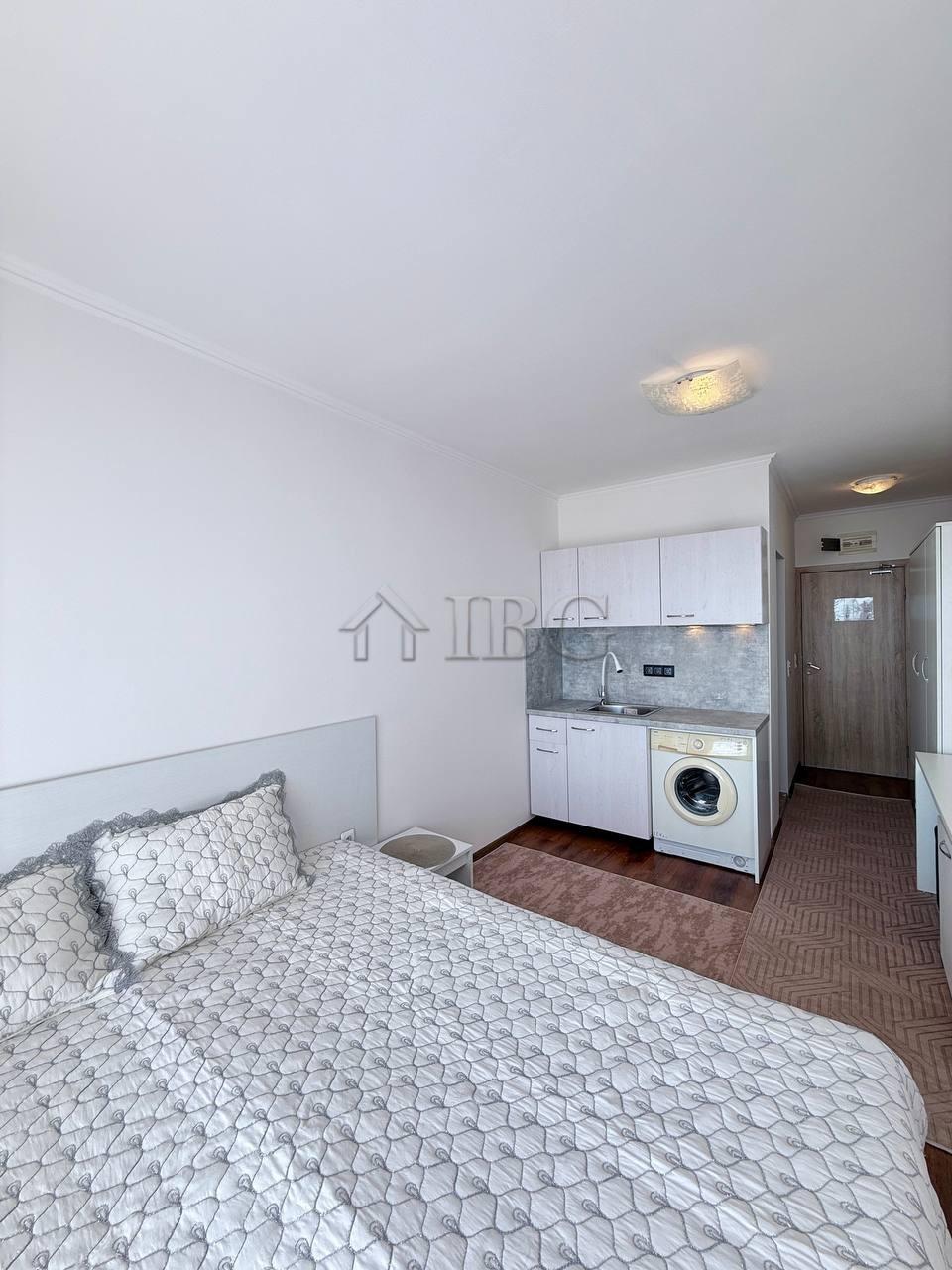 Studio with Sea View Macon Residence, Sveti Vlas — photo 14 of 25