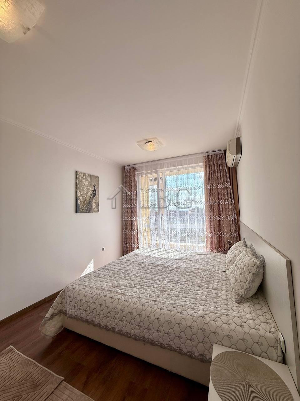 Studio with Sea View Macon Residence, Sveti Vlas — photo 15 of 25