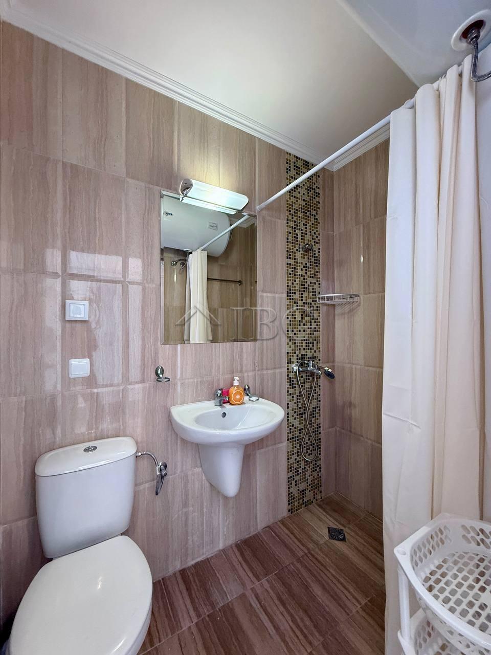 Studio with Sea View Macon Residence, Sveti Vlas — photo 18 of 25