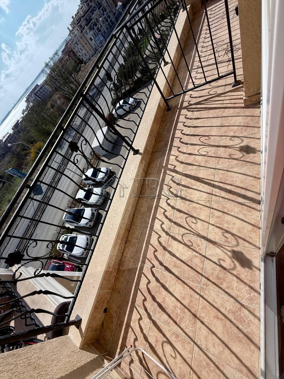Studio with Sea View Macon Residence, Sveti Vlas — photo 10 of 25