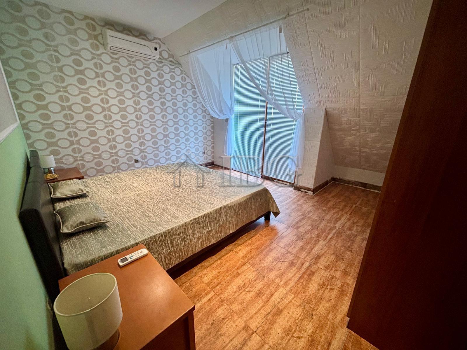 2-Bedroom Apartment with Sea View, 4 Balconies & Terrace - Nov Izgrev, Sveti Vlas — photo 8 of 25