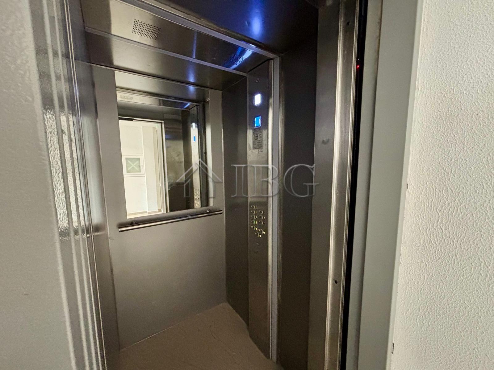 1-Bedroom Sea View Apartment in Ipanema Beach, Sveti Vlas — photo 13 of 13