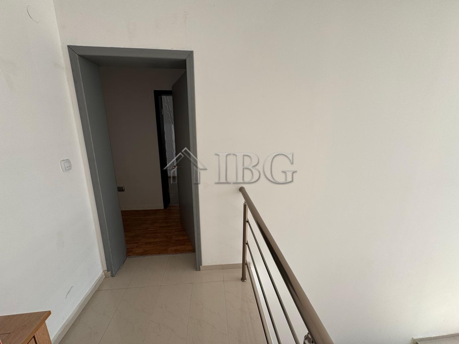 2-Bedroom Apartment with Sea View, 4 Balconies & Terrace - Nov Izgrev, Sveti Vlas — photo 21 of 25