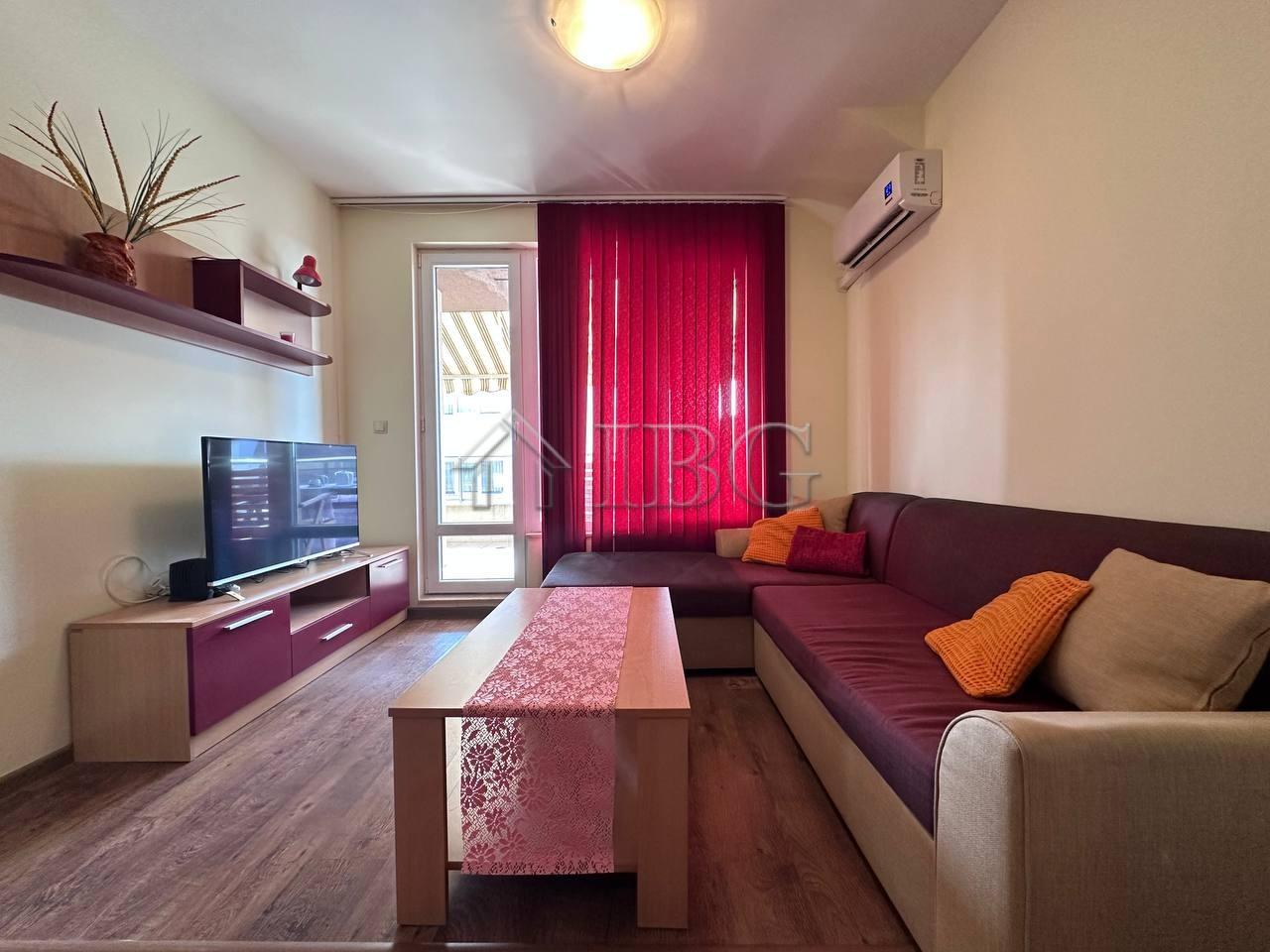 1-Bedroom Apartment in Ravda Residential Building, Ravda — photo 8 of 19