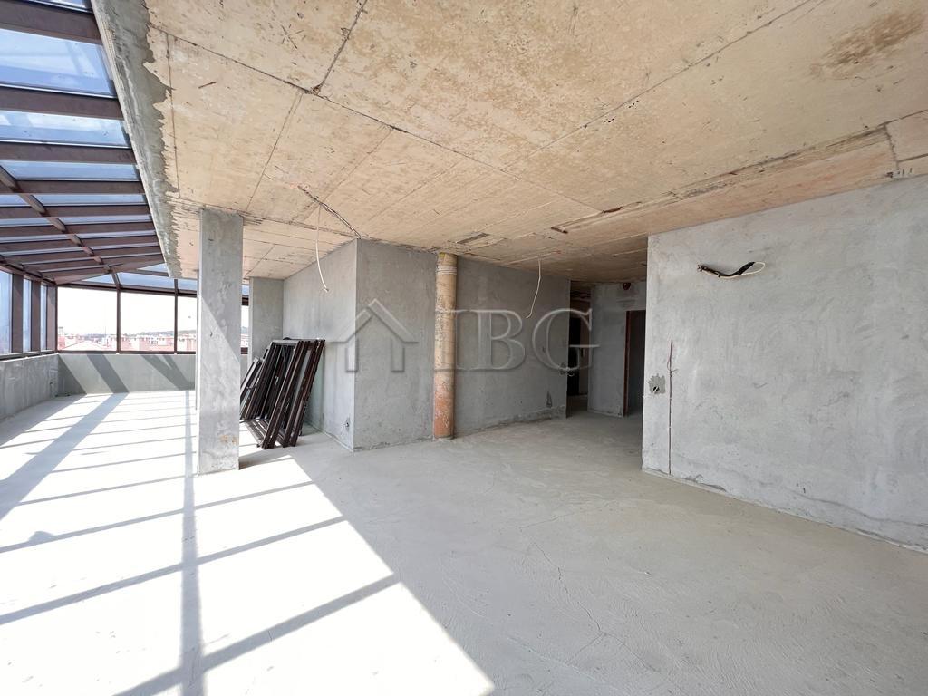 3 Bedroom Apartment on Three Levels with Panoramic Sea Views in Arthur Complex, Sveti Vlas — photo 7 of 20