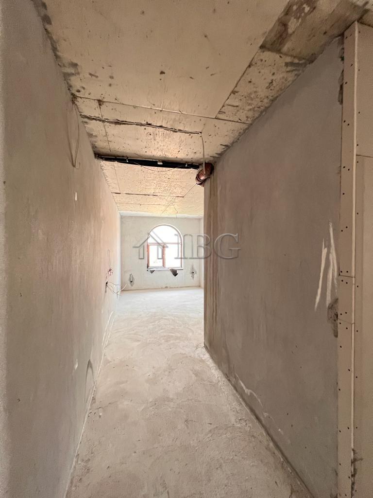 3 Bedroom Apartment on Three Levels with Panoramic Sea Views in Arthur Complex, Sveti Vlas — photo 8 of 20