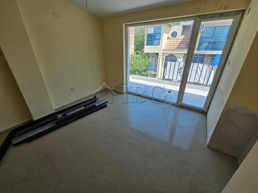 Penthouse with Panoramic Sea View - 2-Bedroom Apartment, Sveti Vlas — photo 20 of 25