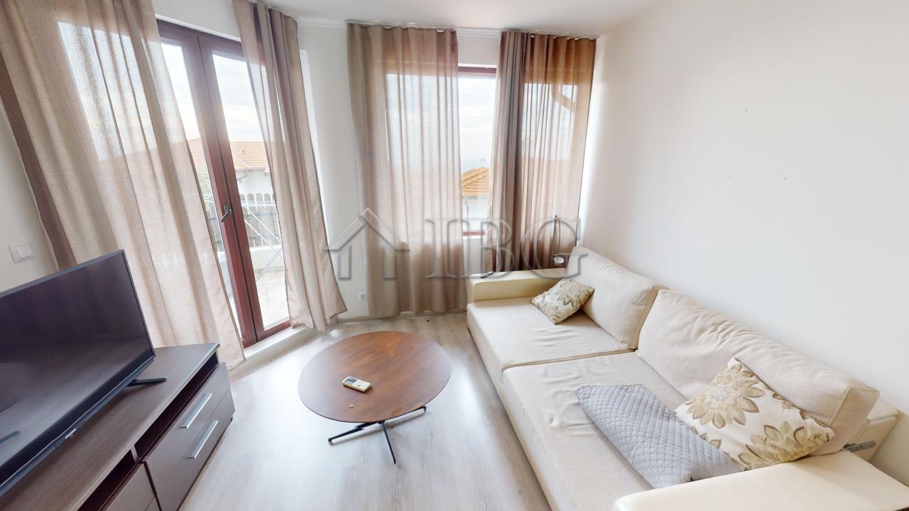 2-Bedroom Apartment in Bay View Villas, Kosharitsa — Kosharitsa
