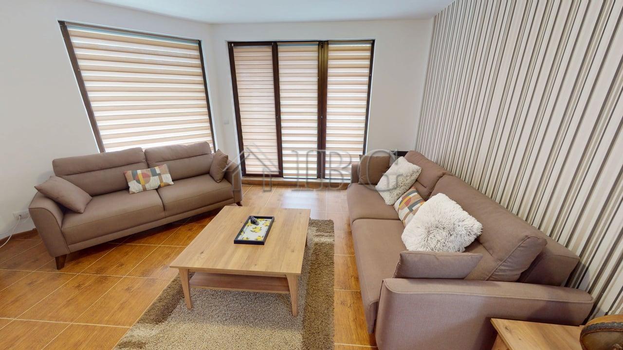 2-Bedroom Maisonette in Bay View Villas Complex, Kosharitsa — photo 2