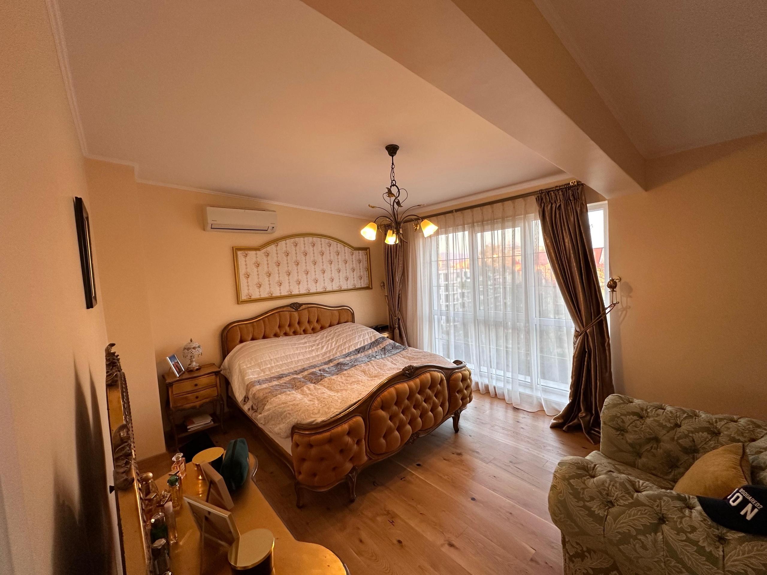 Spacious 2-Bedroom Apartment in Venera Palace, Sunny Beach — photo 14 of 25