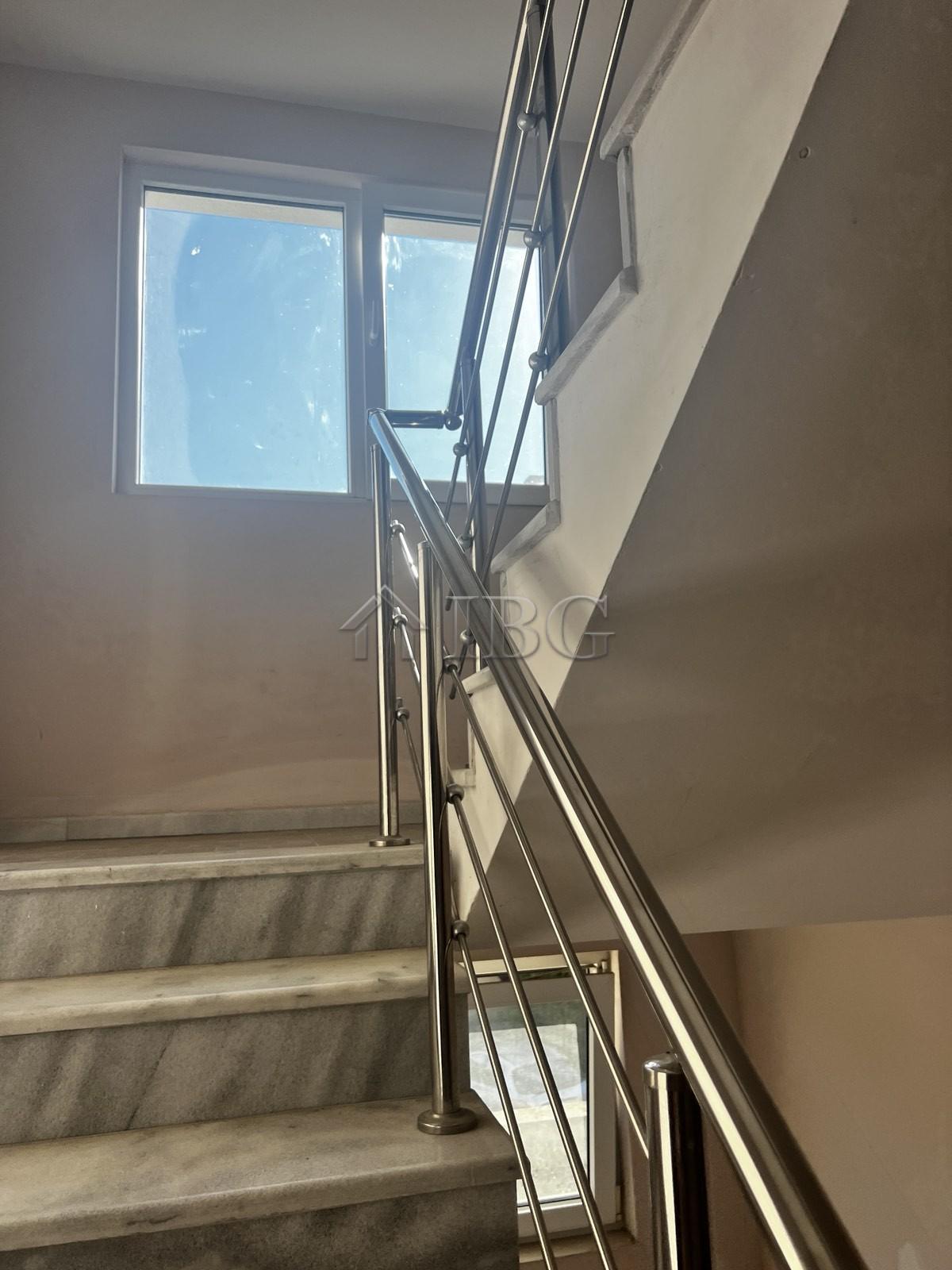 1-Bedroom Apartment with Sea View in Residential Building, Ravda — photo 20 of 20