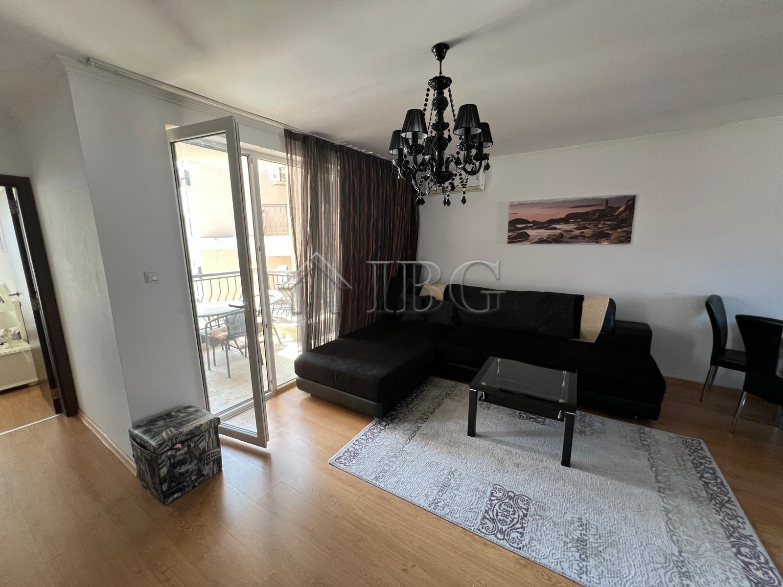 One-Bedroom Apartment with Panoramic Sea Views in Villa Antorini, Sveti Vlas — photo 2