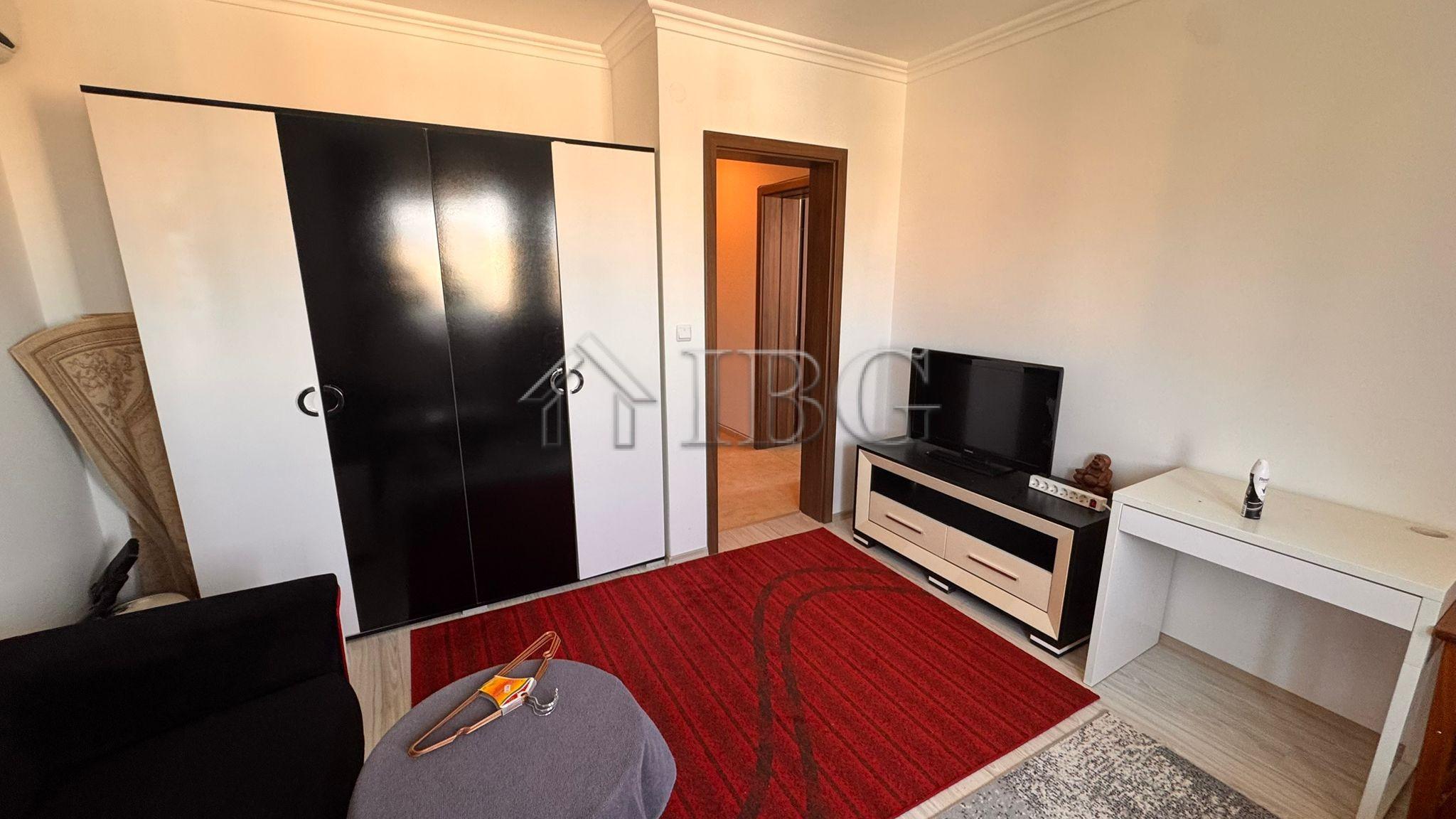 Two-Bedroom Apartment with Sea View in Centaur Complex, Sveti Vlas — photo 10 of 16