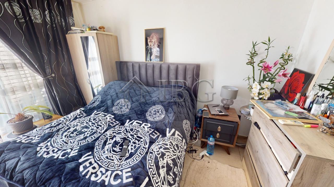 2-Bedroom Apartment in Bay View Villas, Kosharitsa — photo 13 of 25