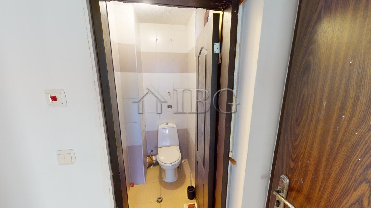 2-Bedroom Apartment in Bay View Villas, Kosharitsa — photo 15 of 20