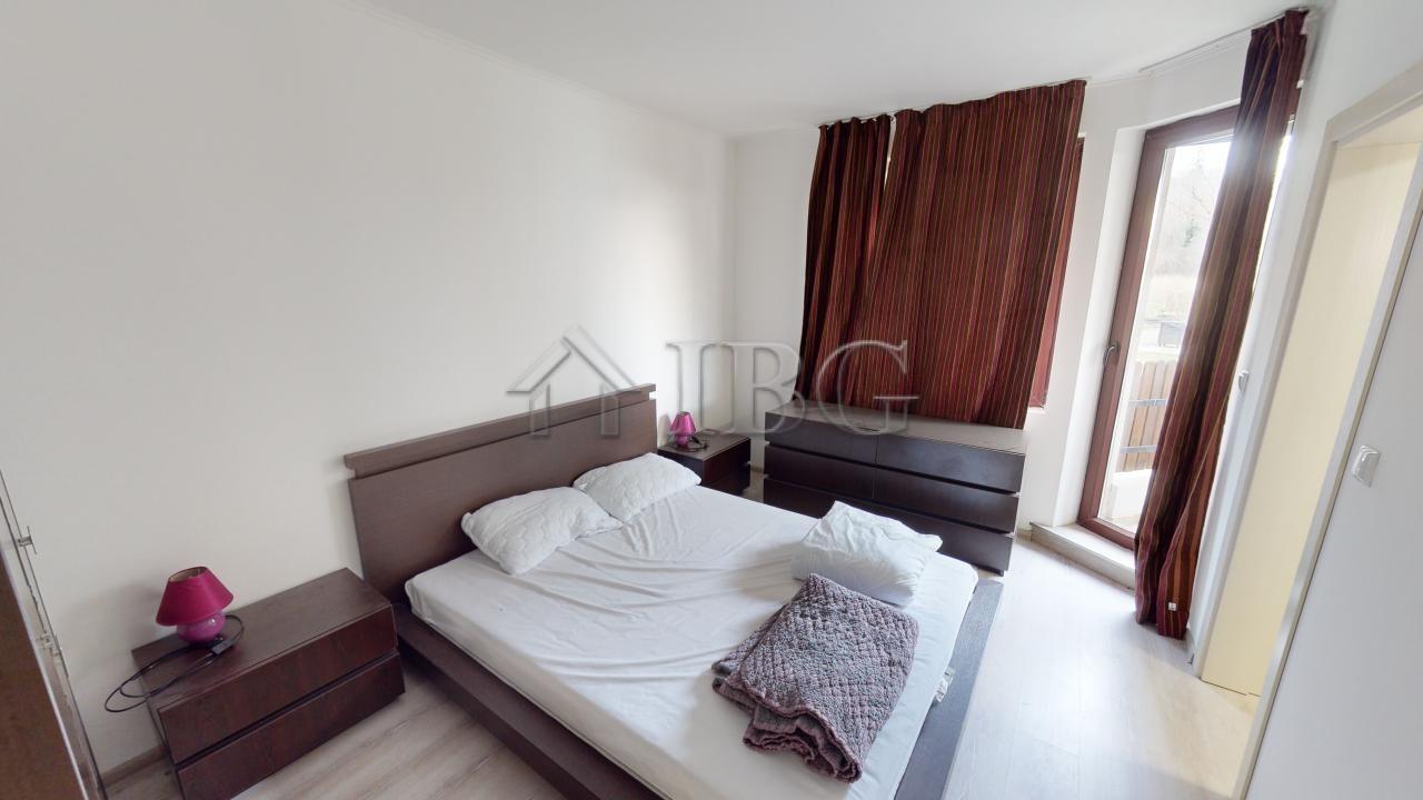 2-Bedroom Apartment in Bay View Villas, Kosharitsa — photo 19 of 25