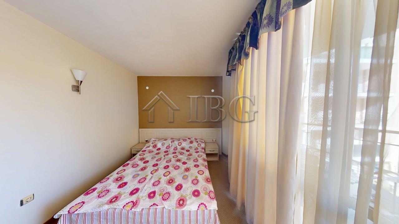 2-Bedroom Apartment in the Avalon Complex, Sunny Beach — photo 3
