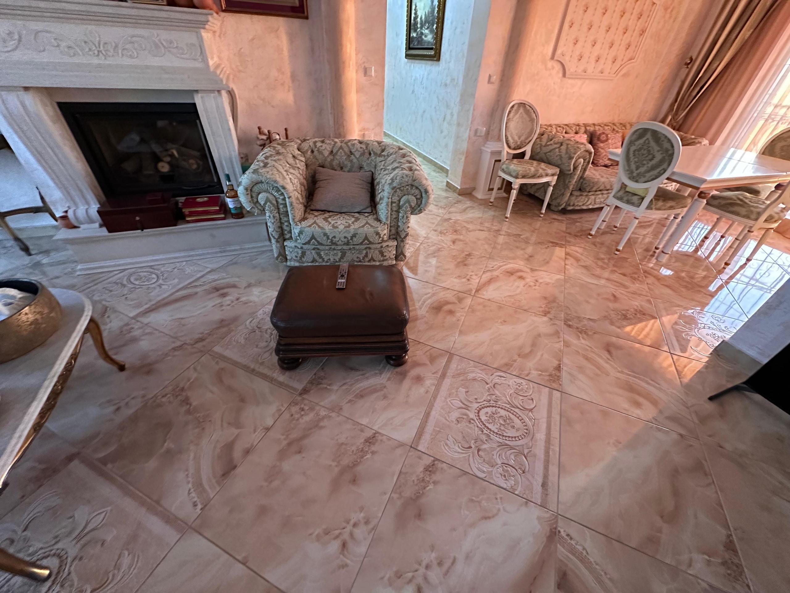 Spacious 2-Bedroom Apartment in Venera Palace, Sunny Beach — photo 9 of 25