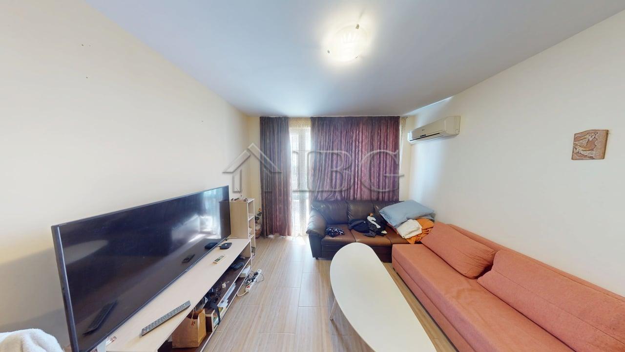 1-Bedroom Apartment with Pool View in Rio Apartments Complex, Kosharitsa — photo 6