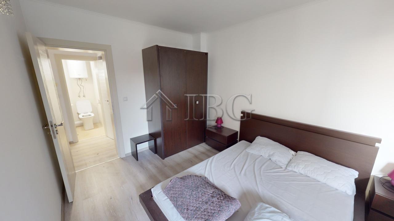 2-Bedroom Apartment in Bay View Villas, Kosharitsa — photo 20 of 25
