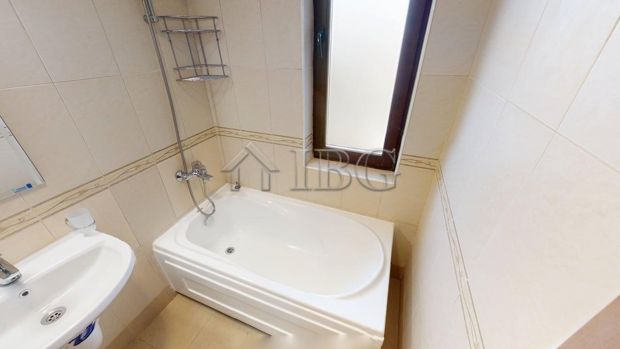 2-Bedroom Maisonette in Bay View Villas Complex, Kosharitsa — photo 19 of 25