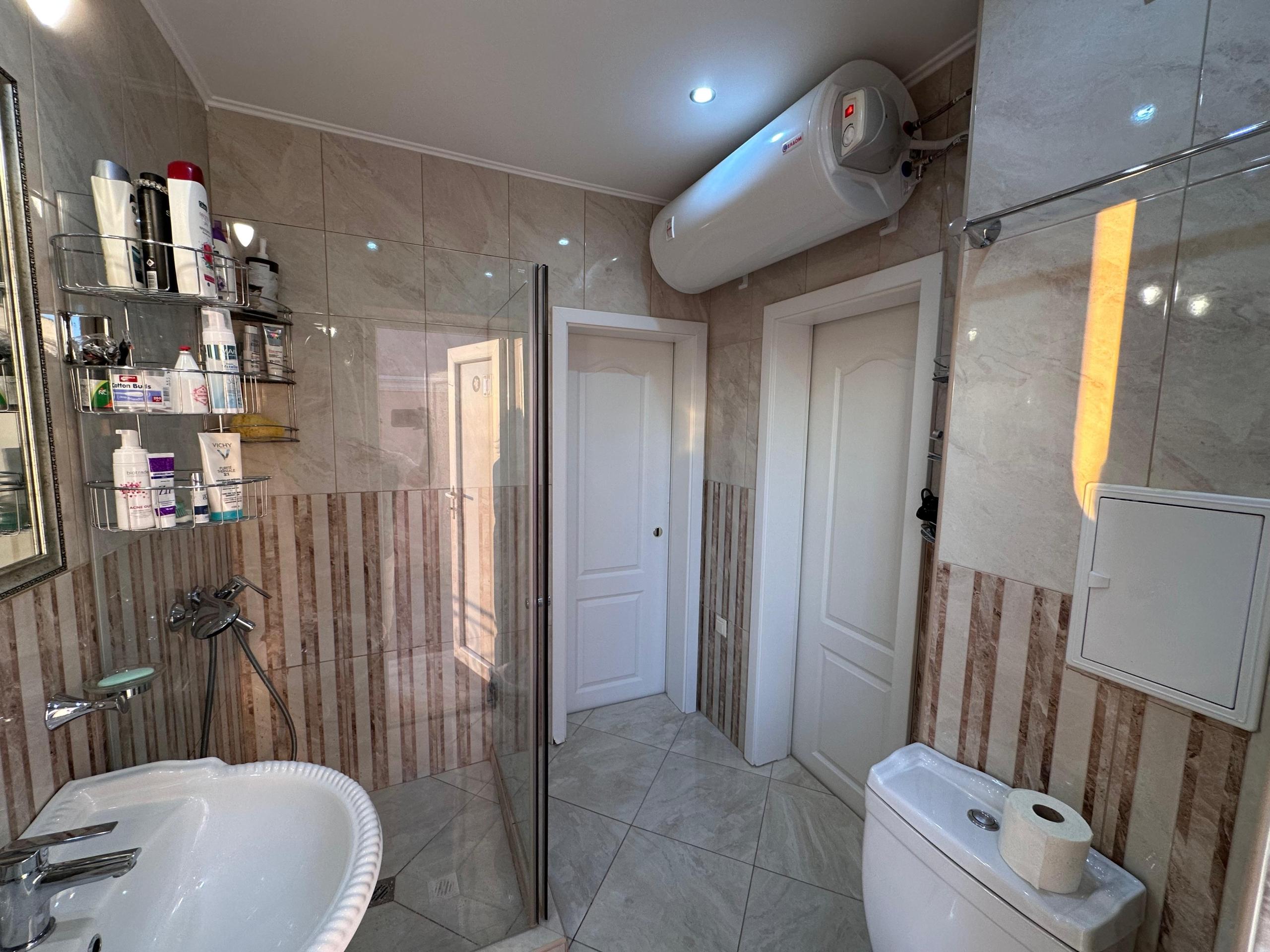 Spacious 2-Bedroom Apartment in Venera Palace, Sunny Beach — photo 18 of 25