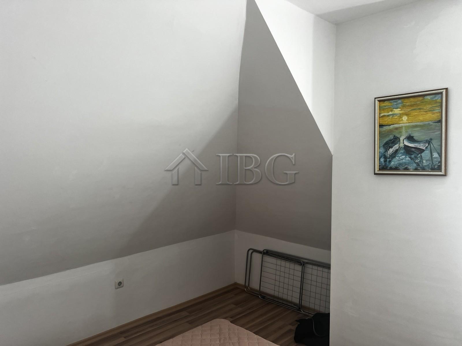 1-Bedroom Apartment with Sea View in Residential Building, Ravda — photo 13 of 20